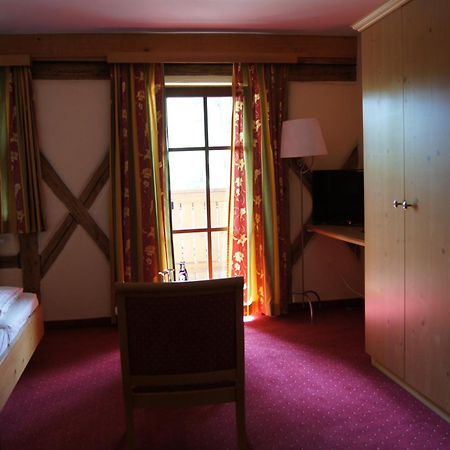 Gasthof Schoenau Heilsbronn Szoba fotó